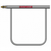 Garde-corps latéral pour DINO-48