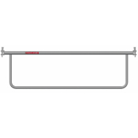 Garde-corps standard pour MEKA-48 Garde-corps standard pour MEKA-48