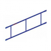 Garde-corps sup/latéral pour FREE-48