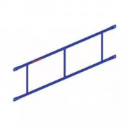 Garde-corps sup/latéral pour FREE-48