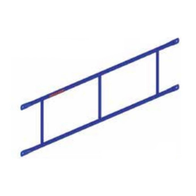Garde-corps sup/latéral pour FREE-48