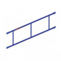 Garde-corps sup/latéral pour FREE-48