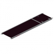 Plancher à trappe pour FREE-48