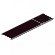 Plancher à trappe pour FREE-48