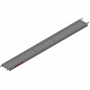 Plancher métallique fixe pour MEKA-48/DINO-48/FREE-48