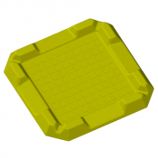 Plaque de base