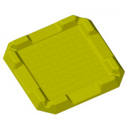 Plaque de base