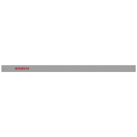 Plinthe pour DUO-45 Plinthe pour DUO-45