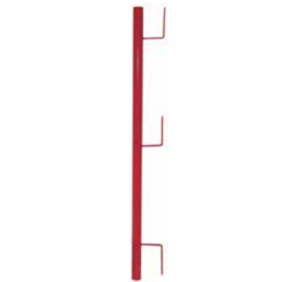 Potelet - Garde-corps "40 "