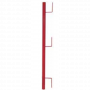 Potelet - Garde-corps "40 "