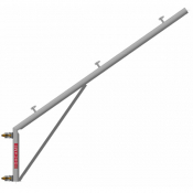 Potence pare gravats pour Meka-48/DINO-48