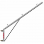 Potence pare gravats pour Meka-48/DINO-48