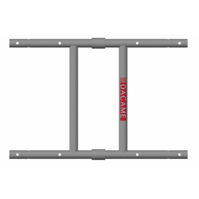 Raccord central pour MEKA-48/ DUO-45/DINO-48