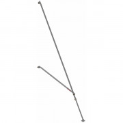 Stabilisateur télescopique pour DCM-49