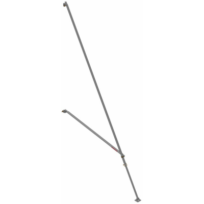 Stabilisateur télescopique pour DINO-48
