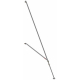 Stabilisateur télescopique pour MEKA-48/DUO-45
