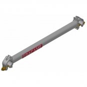 Support plancher pour échafaudage MEKA-48/DINO-48