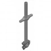 Vérin à collier pour MEKA-48/DINO-48/DUO-45