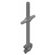 Vérin à collier pour MEKA-48/DINO-48/DUO-45