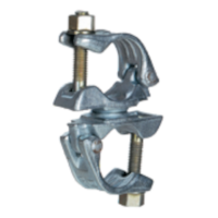 Collier articulé en acier forgé Collier articulé en acier forgé