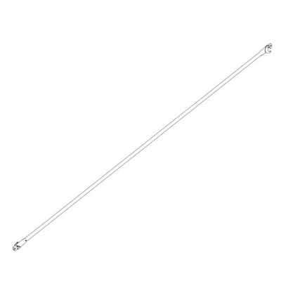 Diagonale pour AC200
