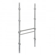 Eléments de structure DUARIB "cadre H" F3000