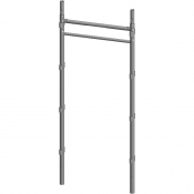 Eléments de structure DUARIB "cadre M" F3000