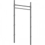 Eléments de structure DUARIB "cadre M" F3000