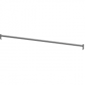 Lisse d'extrémité