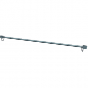 Lisses de protection pour garde-corps latéral EXMDS