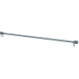 Lisses de protection pour garde-corps latéral EXMDS