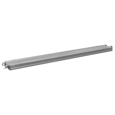Planchers acier DUARIB largeur 0,20 m