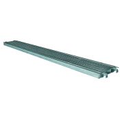 Planchers acier DUARIB largeur 0,36 m