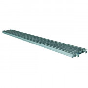Planchers acier DUARIB largeur 0,36 m
