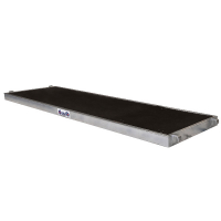 Planchers Aluminium / Bois standards DUARIB - Largeur 0,72 m Planchers Aluminium / Bois standards DUARIB - Largeur 0,72 m