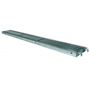 Planchers aluminium DUARIB largeur 0,36 m