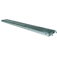 Planchers aluminium DUARIB largeur 0,36 m Planchers aluminium DUARIB largeur 0,36 m