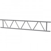 Poutres modulaires aluminium hauteur 0,50 m