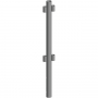 Support de garde-corps DUARIB F3000