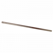 Tube galva ø 48,3 mm