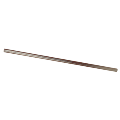 Tube galva ø 48,3 mm
