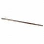 Tube galva ø 48,3 mm