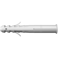 Cheville S14 ROE - 100 mm - Boite à bec verseur
