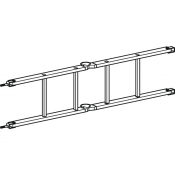 Cadre pliant