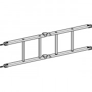 Cadre pliant