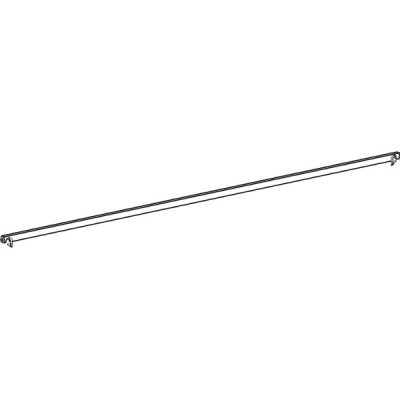 Diagonale en aluminium