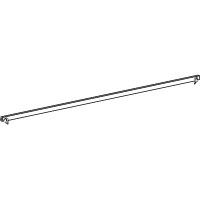Entretoise en aluminium