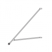 Stabilisateur SC 60