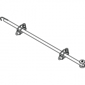 Tube de support