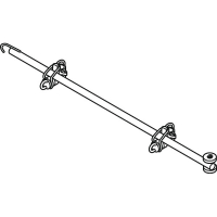Tube de support